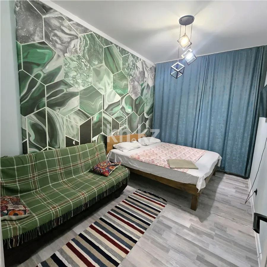 Продажа 3-комнатной квартиры, 67 м², ул. Кенесары, дом  4 в Астане