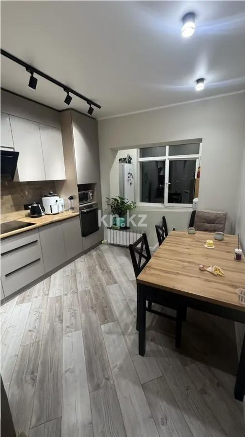 Продажа 2-комнатной квартиры, 68.7 м² в Алматы - фото 3