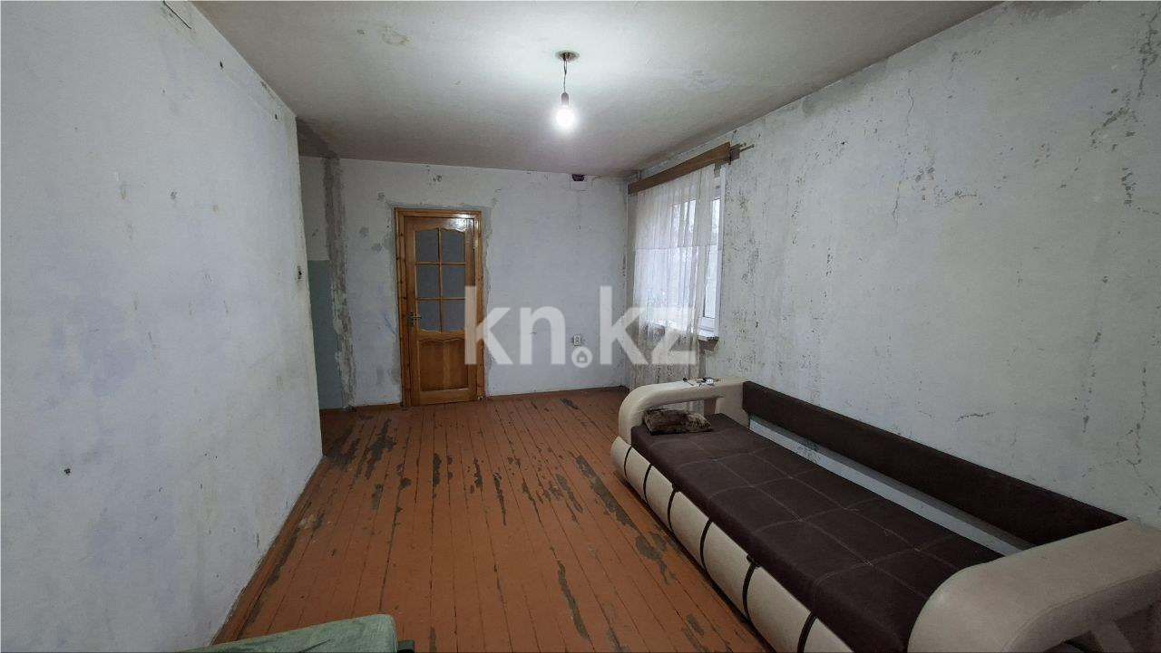 Продажа 3-комнатной квартиры, 55 м² в Темиртау - фото 2