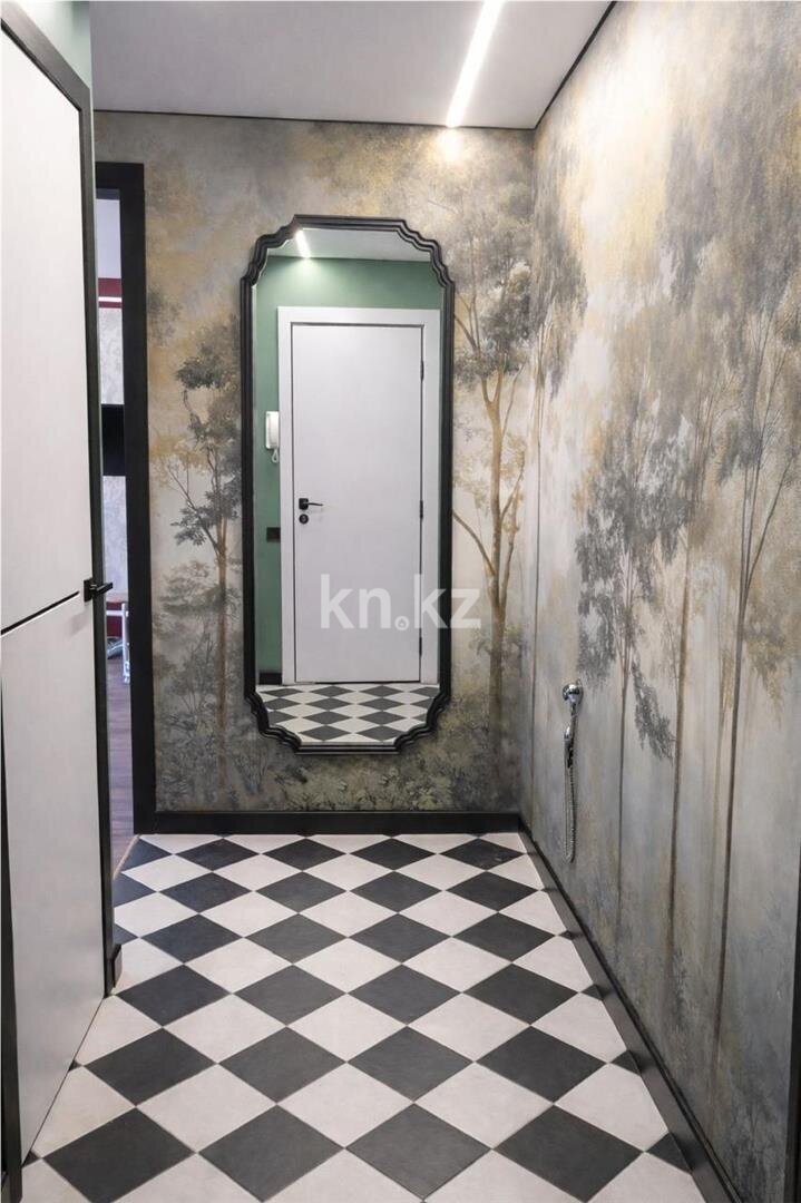 Продажа 2-комнатной квартиры, 43 м² в Караганде - фото 10