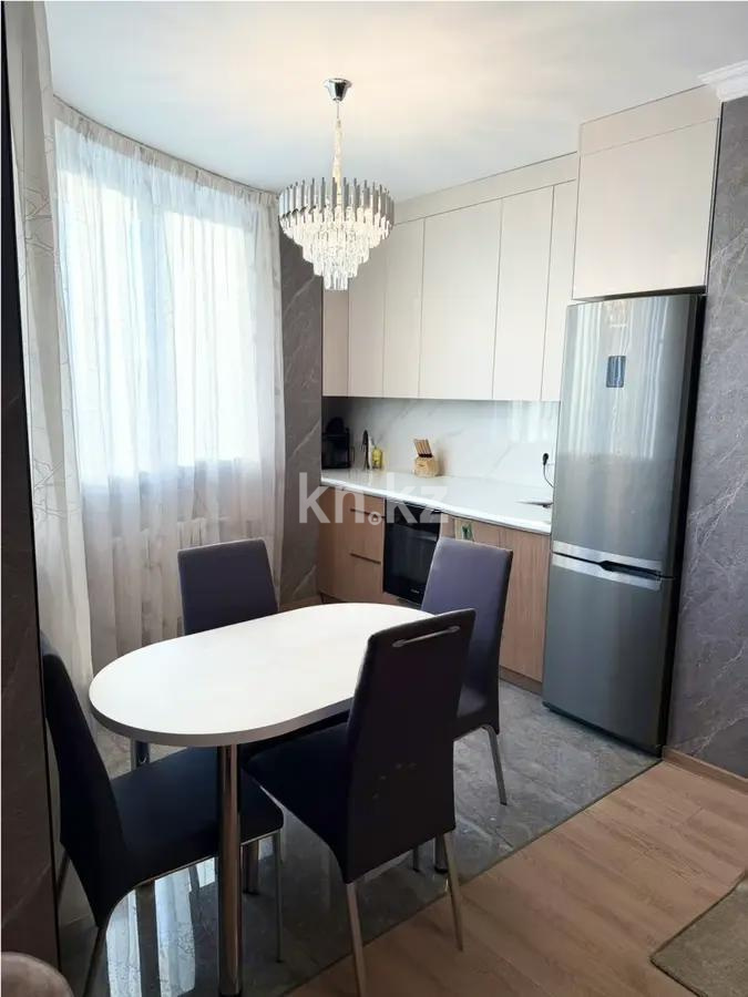 Продажа 3-комнатной квартиры, 75 м² в Астане - фото 4