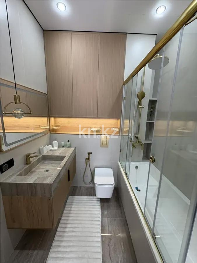 Продажа 3-комнатной квартиры, 76 м² в Астане - фото 4