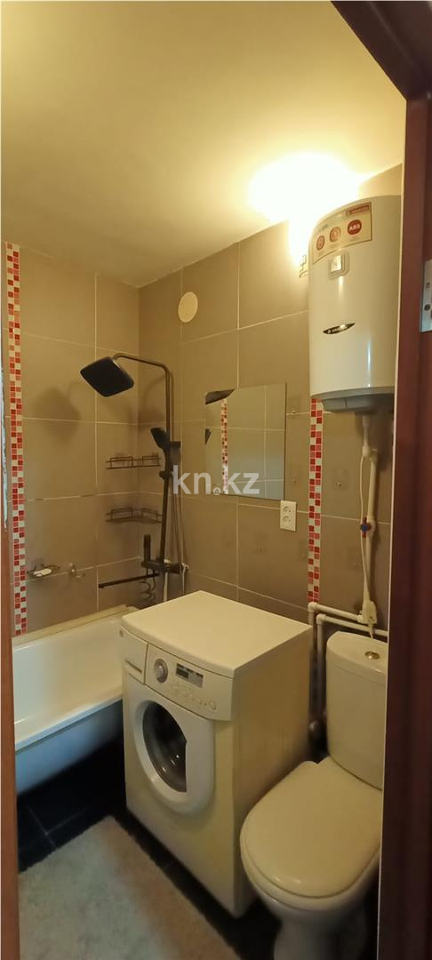 Продажа 1-комнатной квартиры, 33 м² в Темиртау - фото 5