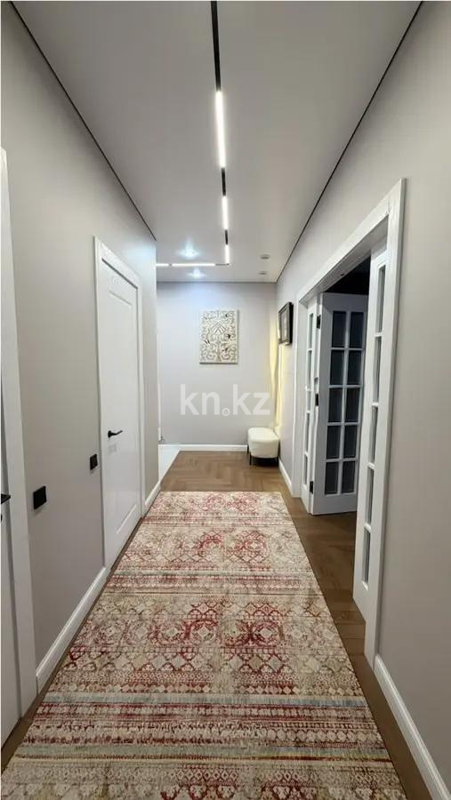 Продажа 3-комнатной квартиры, 140 м² в Алматы - фото 8