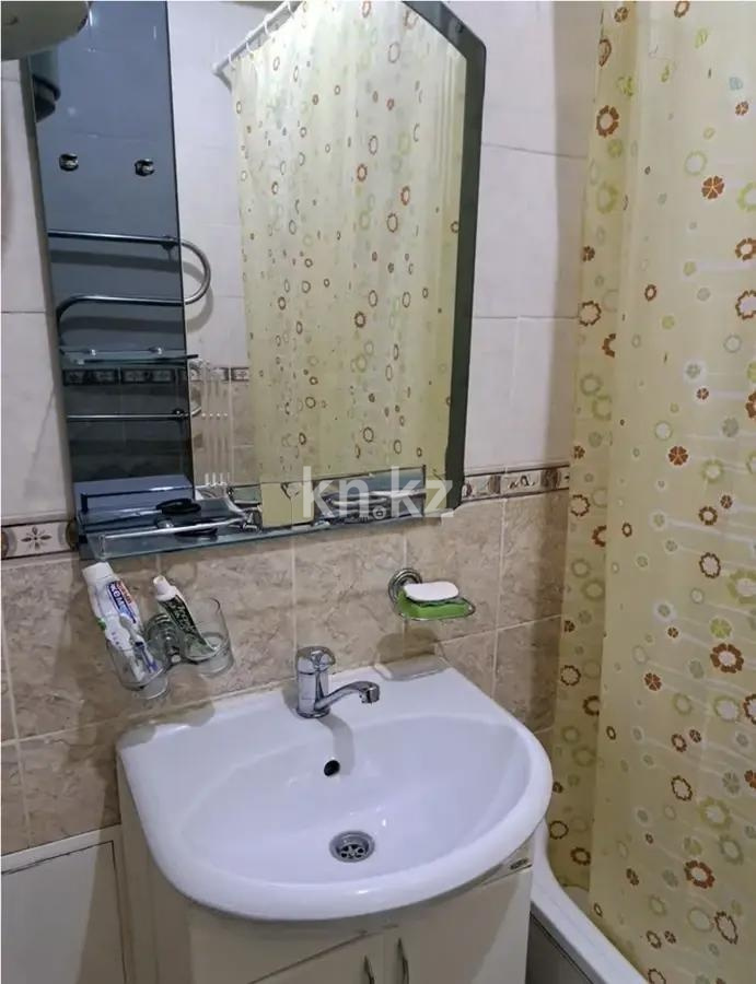 Продажа 2-комнатной квартиры, 47.5 м² в Алматы - фото 4