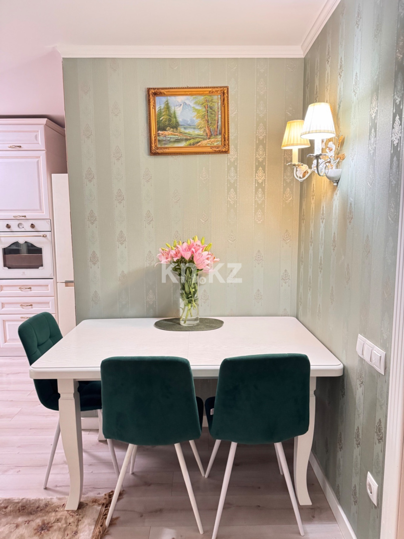 Продажа 3-комнатной квартиры, 72 м² в Астане - фото 27