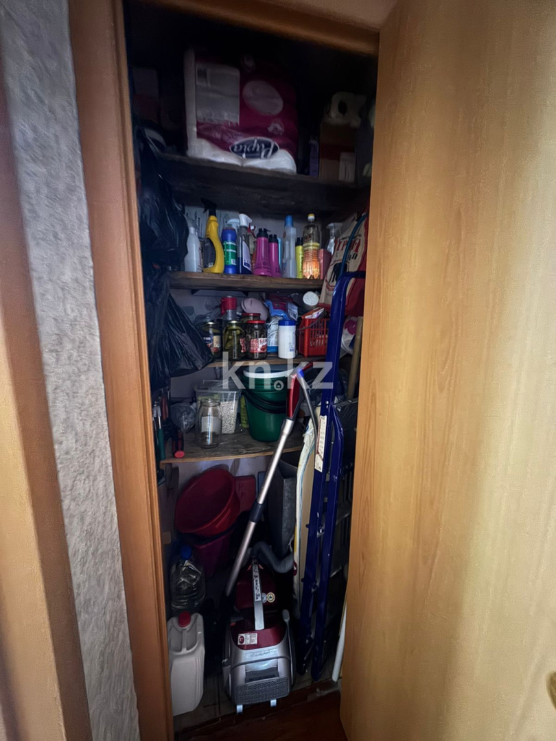 Продажа 3-комнатной квартиры, 54.7 м² в Сарани - фото 8