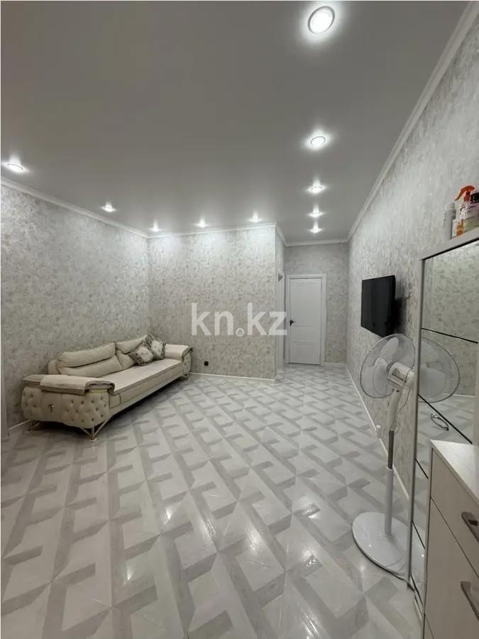 Продажа 3-комнатной квартиры, 70 м² в Астане