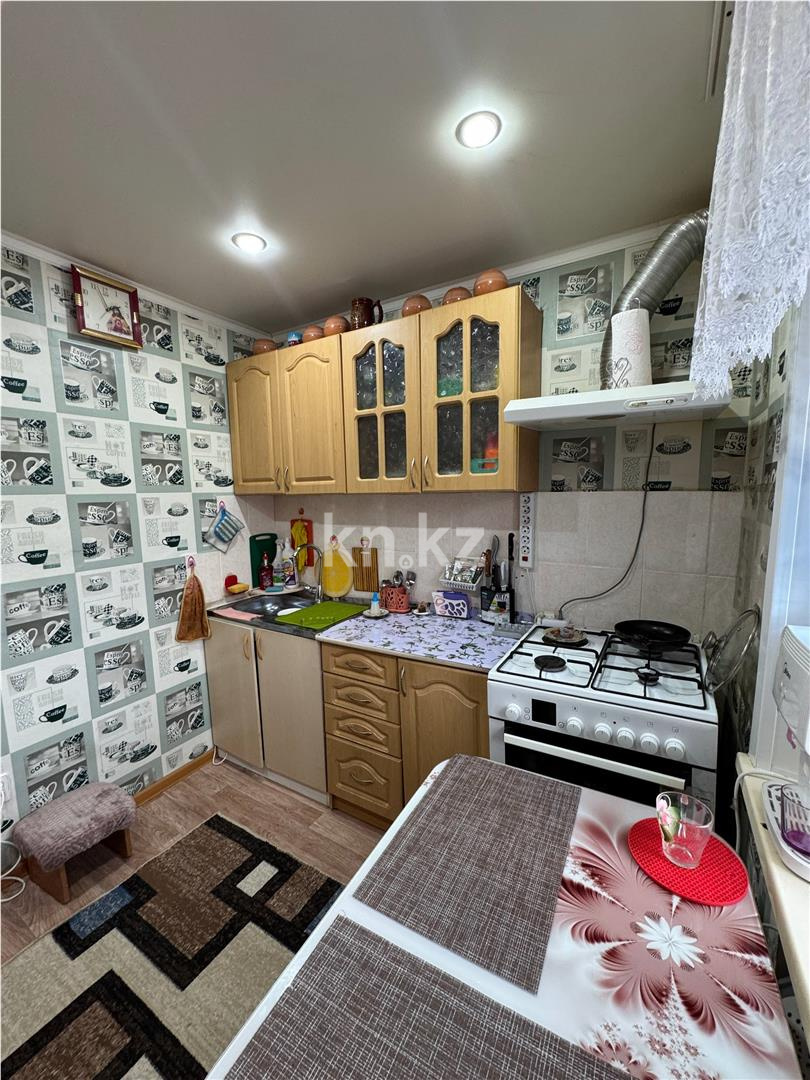 Продажа 2-комнатной квартиры, 45 м² в Темиртау - фото 6