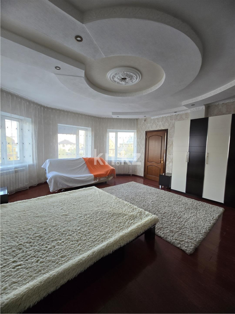 Продажа 6-комнатного дома, 274 м² в Караганде - фото 12