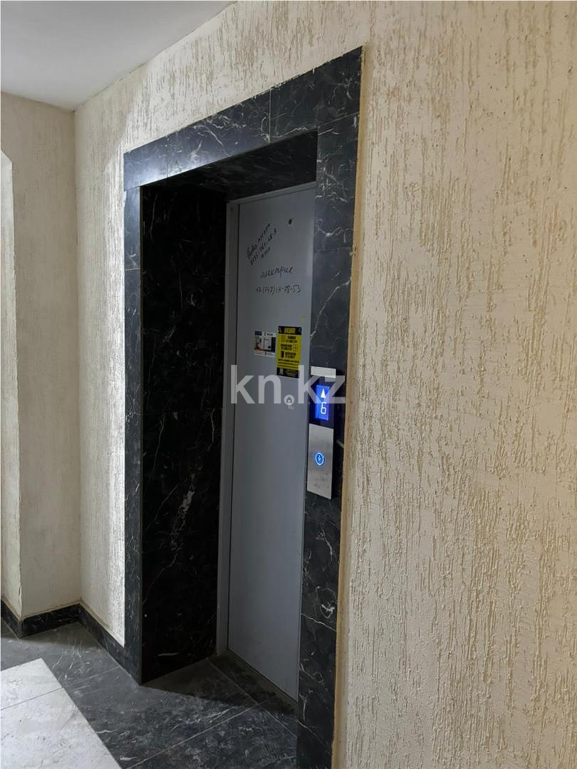 Продажа 3-комнатной квартиры, 78 м² в Караганде - фото 13