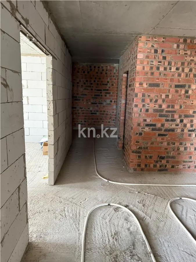 Продажа 3-комнатной квартиры, 146.3 м² в Астане - фото 2