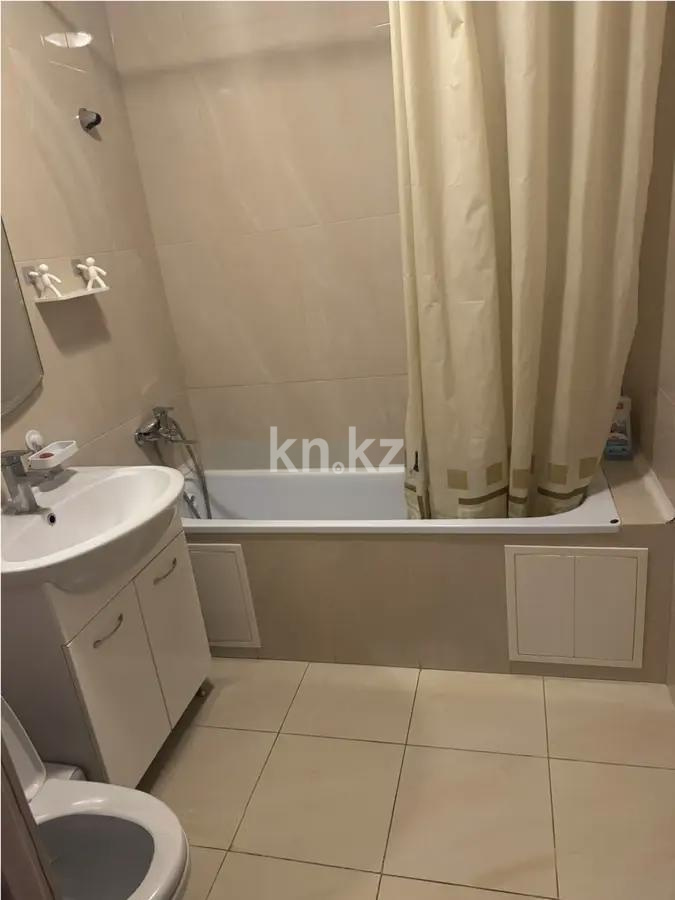 Продажа 1-комнатной квартиры, 40 м² в Алматы - фото 3