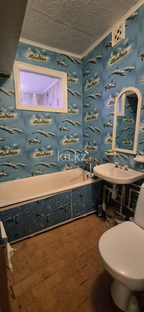 Продажа 2-комнатной квартиры, 45.7 м², ул. Алиханова, дом  10а в Караганде - фото 8