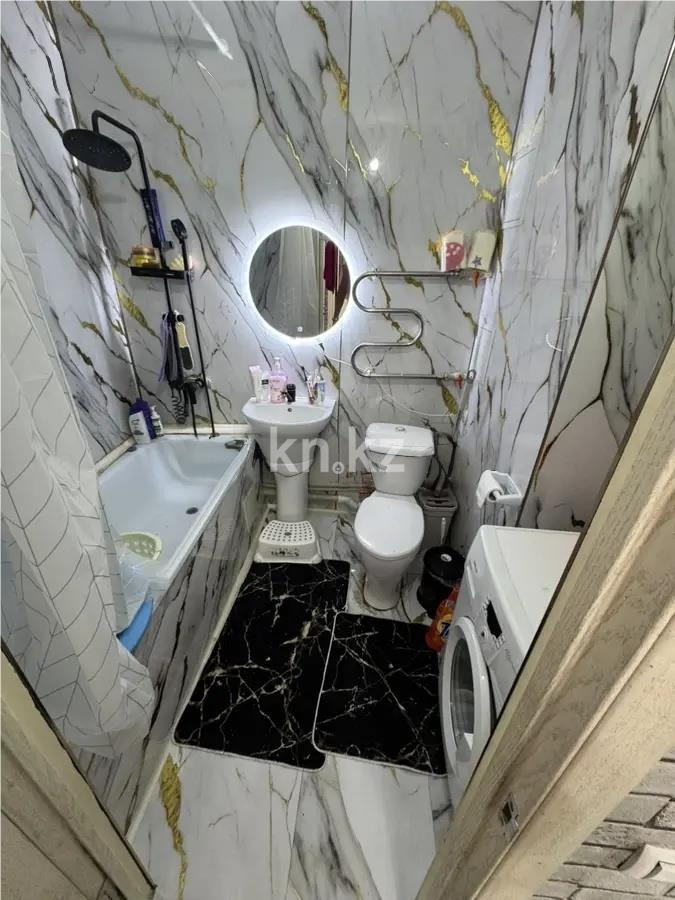Продажа 2-комнатной квартиры, 58 м² в Алматы - фото 3