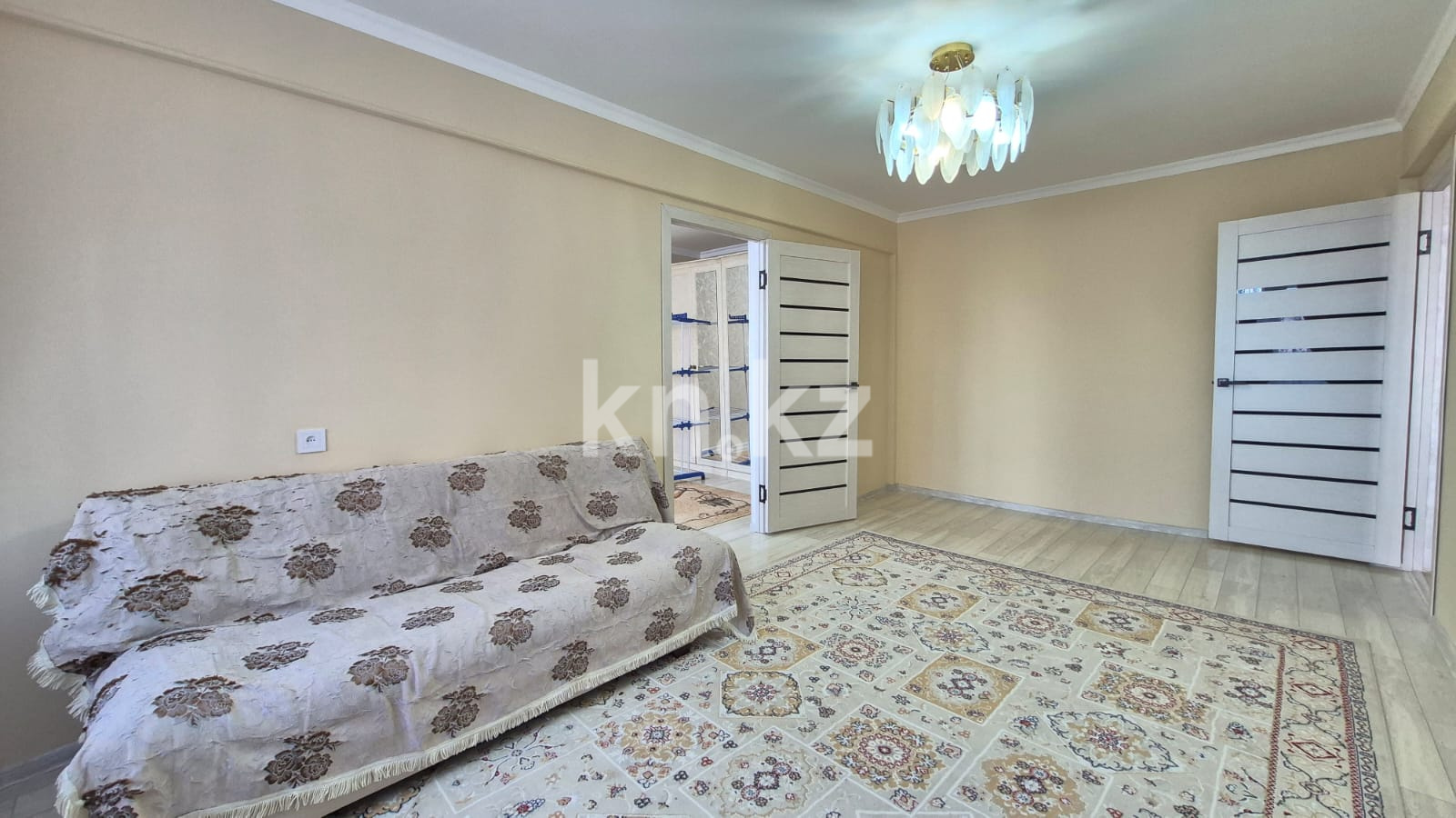 Аренда 2-комнатной квартиры, 45 м² в Атырау - фото 11
