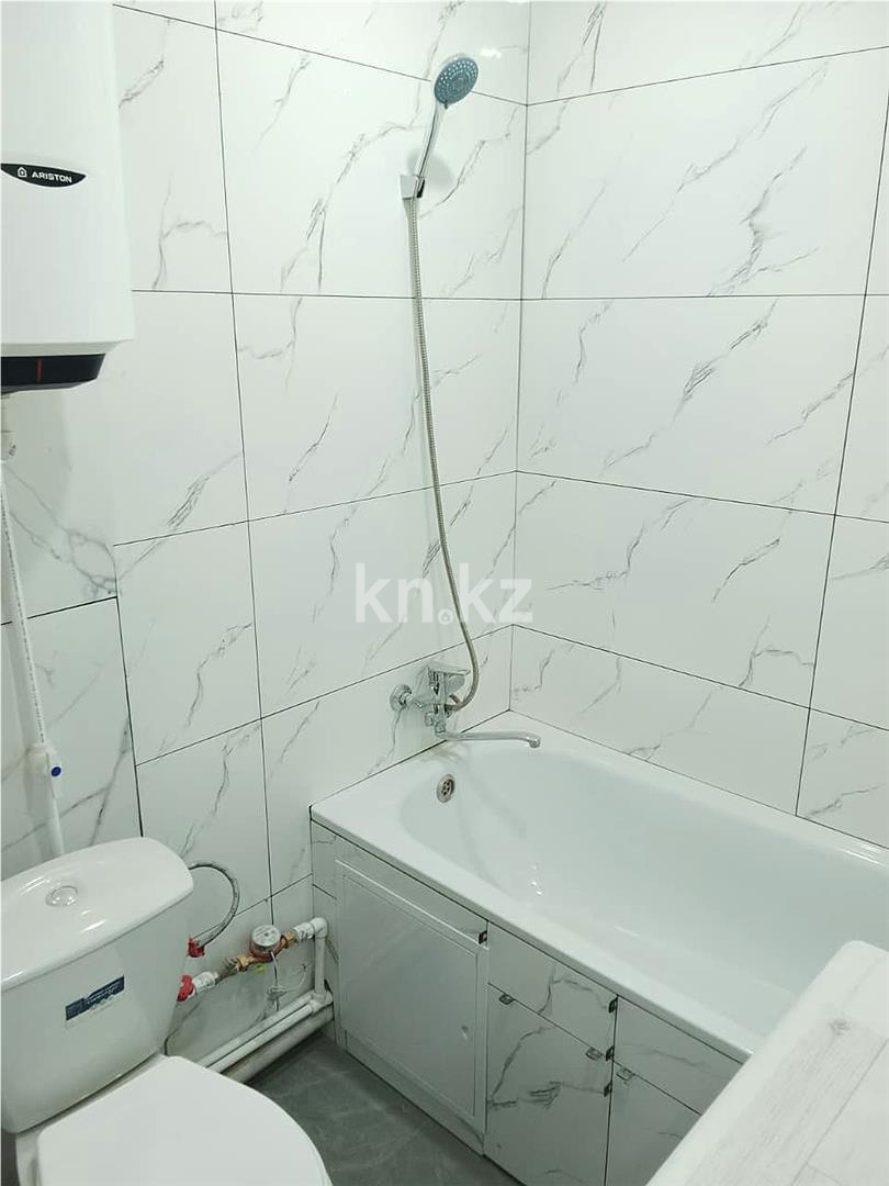 Продажа 1-комнатной квартиры, 30 м² в Абае - фото 4