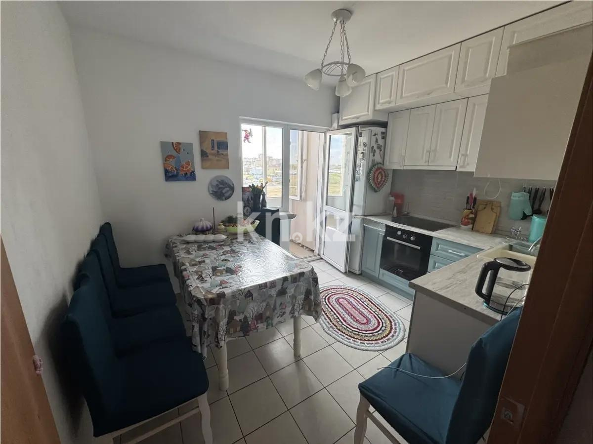 Продажа 2-комнатной квартиры, 63 м² в Астане - фото 3