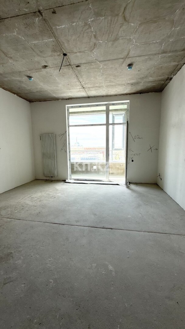 Продажа 3-комнатной квартиры, 86.3 м² в Астане - фото 4