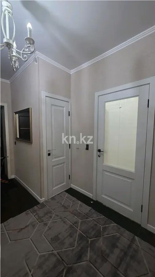 Продажа 4-комнатной квартиры, 107 м² в Астане - фото 5