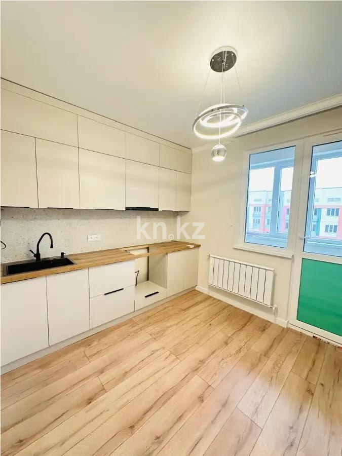 Продажа 2-комнатной квартиры, 45 м², ул. Муратбаева, дом  14 в Алматы - фото 3