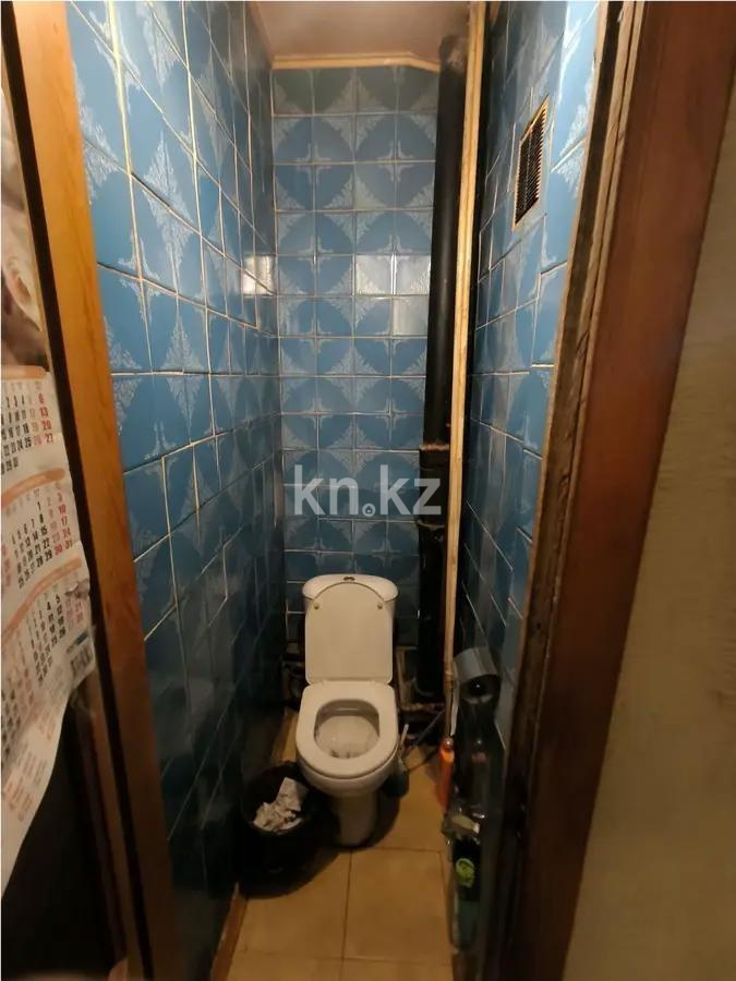 Продажа 2-комнатной квартиры, 43.6 м², мкр. Аксай-2, дом  9А в Алматы - фото 5