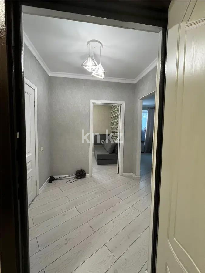 Продажа 1-комнатной квартиры, 39 м² в Астане - фото 5