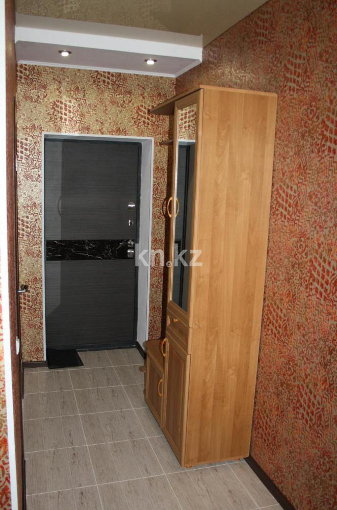 Аренда 1-комнатной квартиры посуточно, 35 м², ул. Победы, дом  105 в Уральске - фото 5