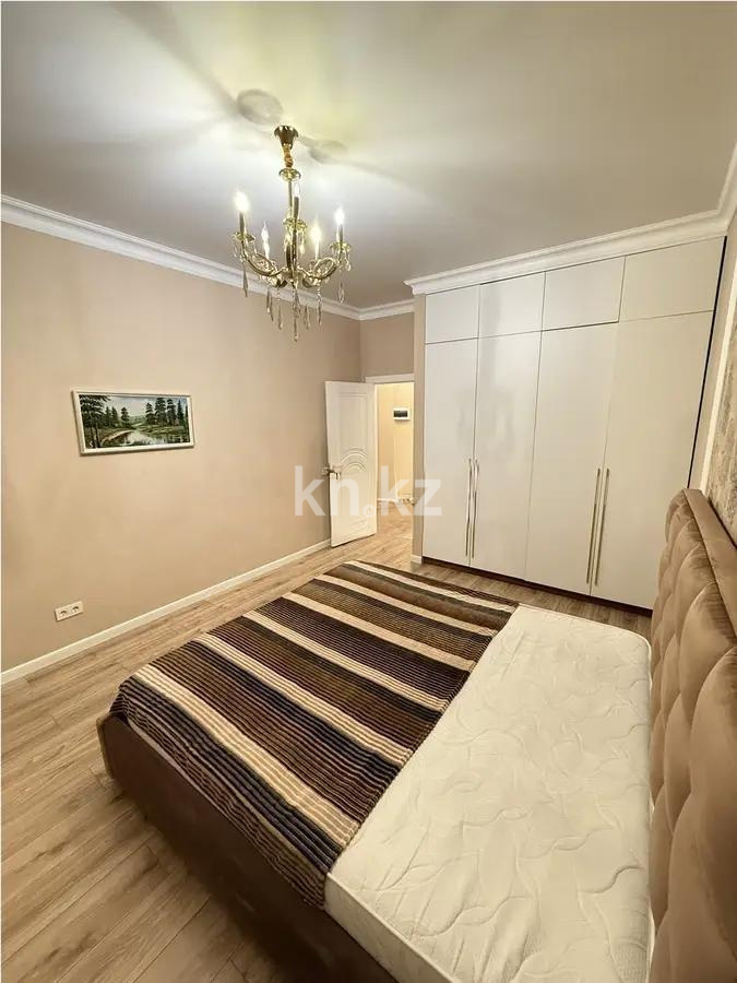 Продажа 2-комнатной квартиры, 50 м² в Алматы - фото 2