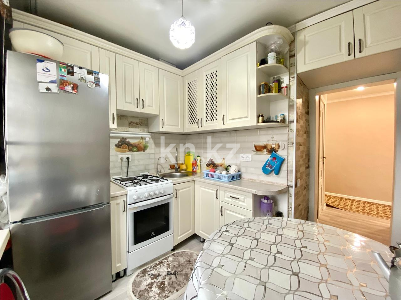 Продажа 3-комнатной квартиры, 51 м² в Караганде - фото 10