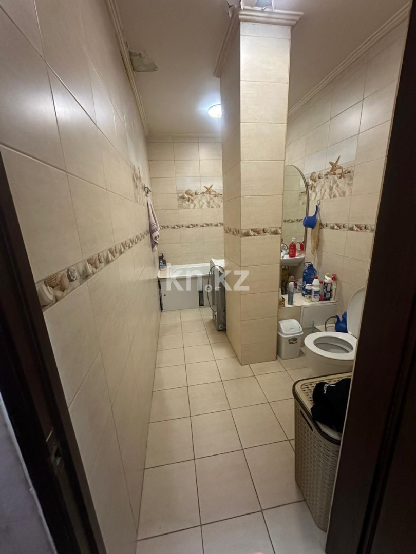 Продажа 3-комнатной квартиры, 75 м² в Алматы - фото 19