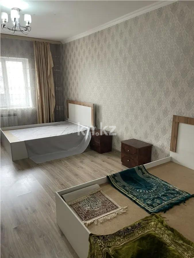 Продажа 2-комнатной квартиры, 87.7 м² в Алматы - фото 2