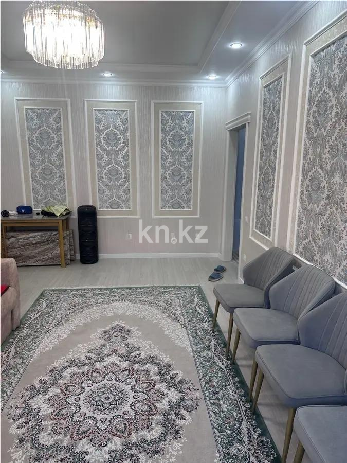 Продажа 3-комнатной квартиры, 97 м², ул. Муканова, дом  49/11 в Караганде