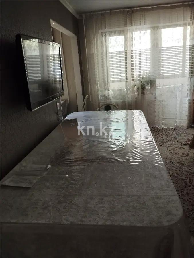 Продажа 3-комнатной квартиры, 60 м² в Алматы - фото 2