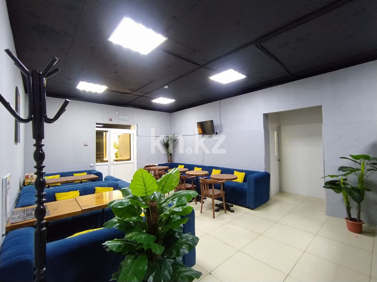 Аренда , ул. Сейфуллина, дом  33 - Республики в Астане - фото 4