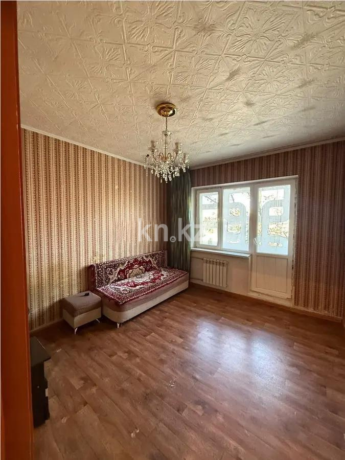 Продажа 1-комнатной квартиры, 33 м², мкр-н Аксай-2, дом  40 в Алматы