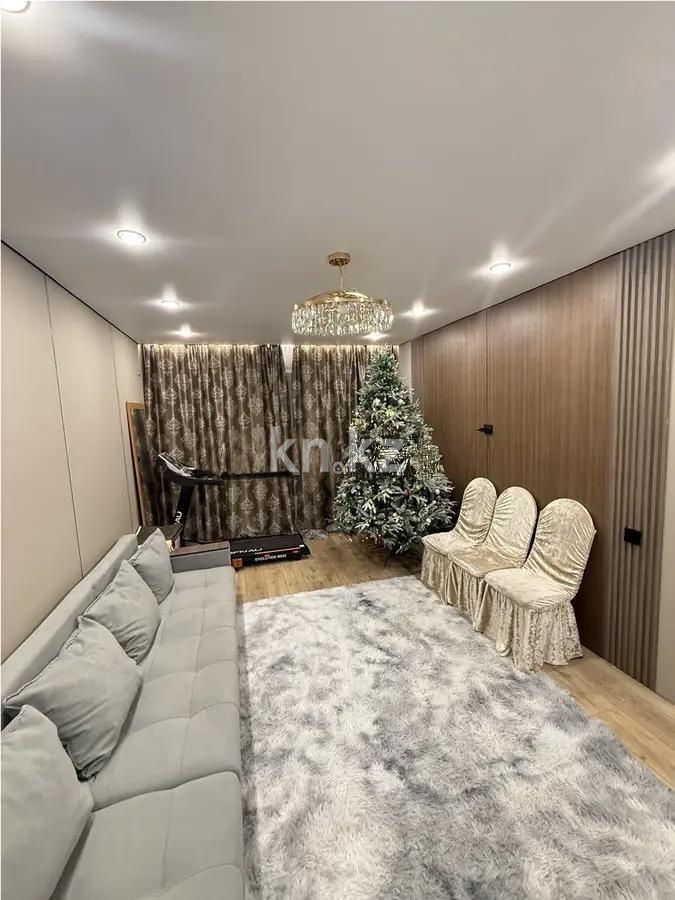 Продажа 3-комнатной квартиры, 85 м² в Астане