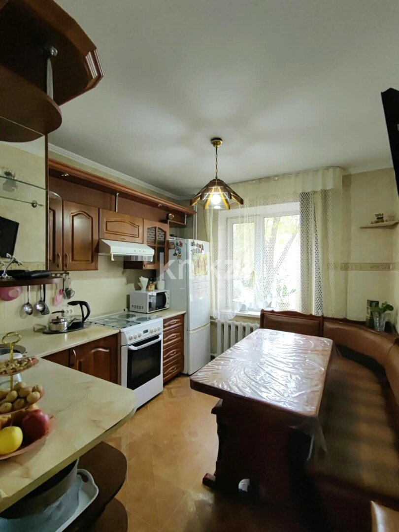 Продажа 3-комнатной квартиры, 63 м² в Караганде - фото 21