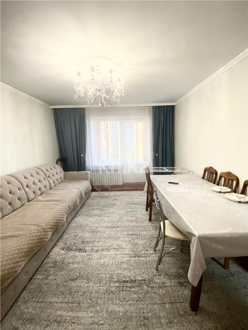 Продажа 3-комнатной квартиры, 64 м² в Караганде