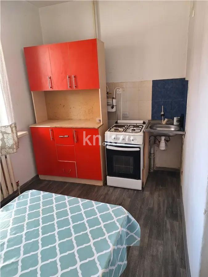 Продажа 1-комнатной квартиры, 44.5 м², мкр-н Зердели, дом  1/141 в Алматы - фото 2