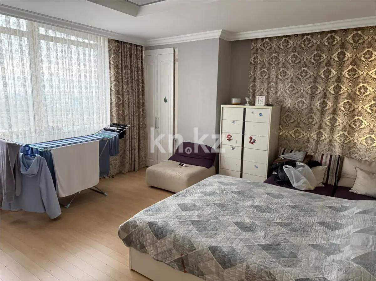 Продажа 4-комнатной квартиры, 150 м², пр. Кошкарбаева, дом  2 в Астане - фото 3
