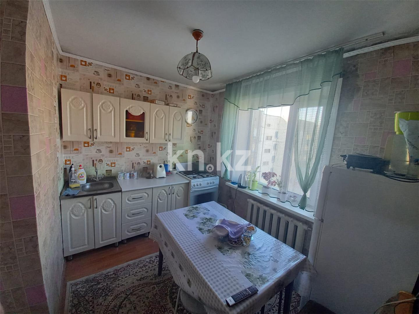 Продажа 2-комнатной квартиры, 50 м², пр. Металлургов в Темиртау - фото 8