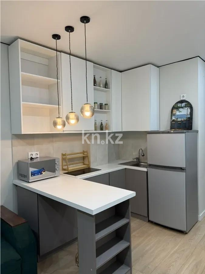 Продажа 2-комнатной квартиры, 44 м² в Алматы - фото 3