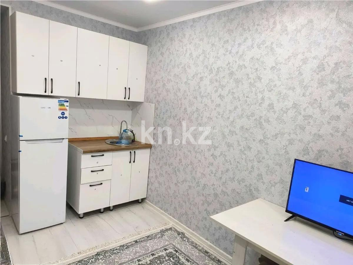 Продажа 1-комнатной квартиры, 20 м² в Алматы - фото 2