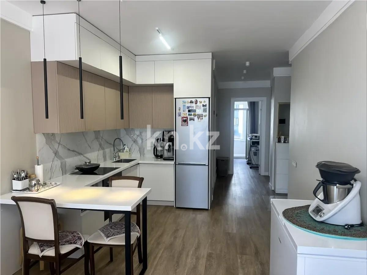 Продажа 3-комнатной квартиры, 65 м² в Астане - фото 4