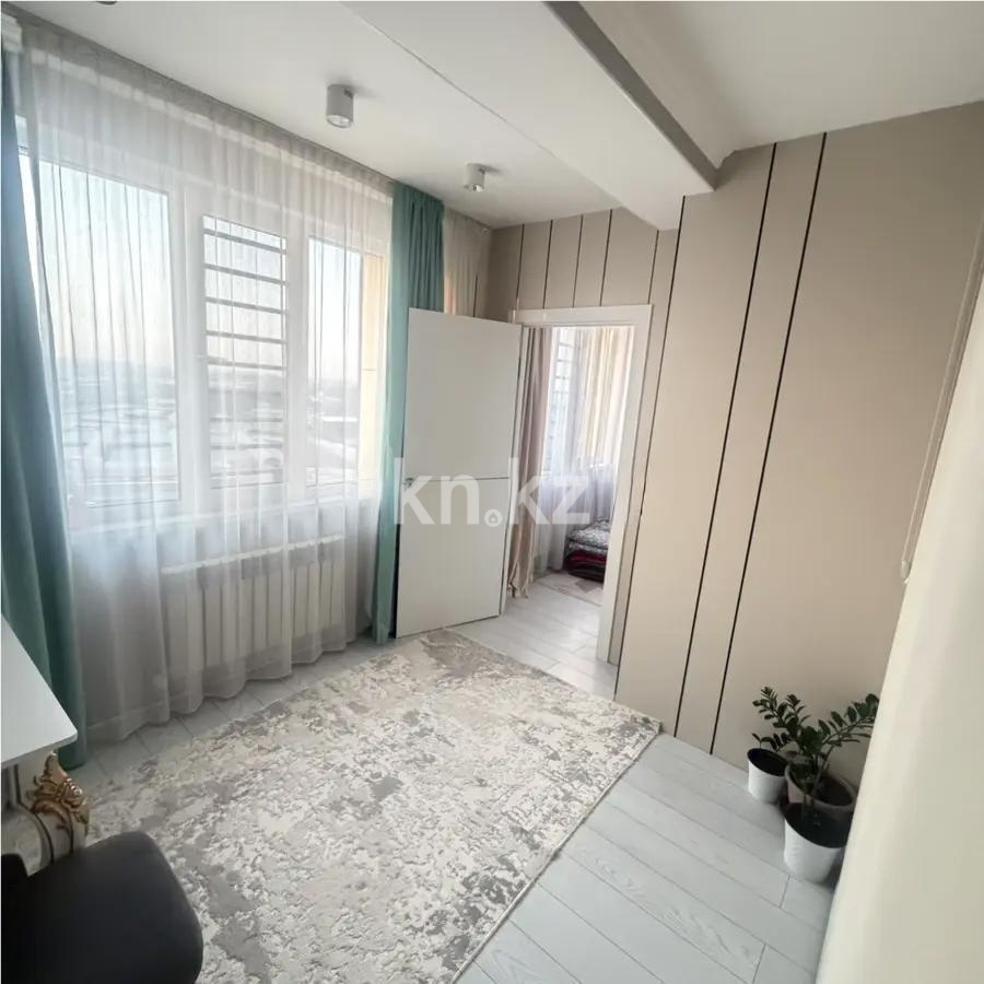 Продажа 2-комнатной квартиры, 50 м² в Алматы - фото 4