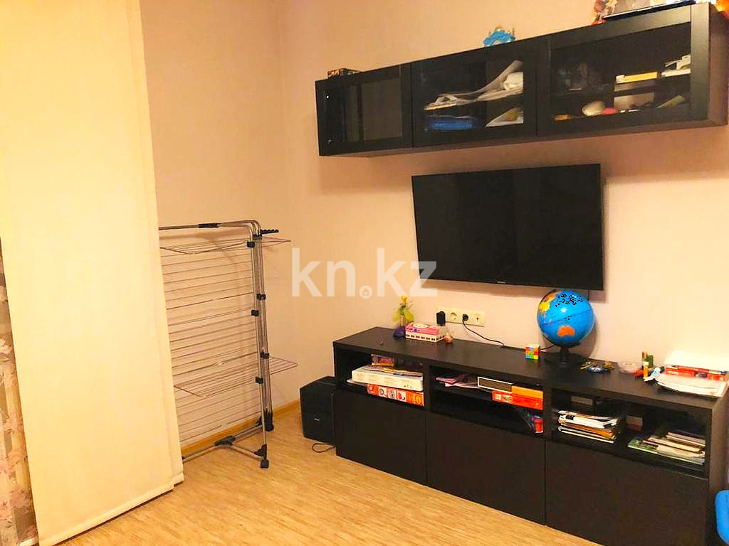 Аренда 2-комнатной квартиры, 51 м², ул. Бараева, дом  21 - ул. Валиханова в Астане - фото 8