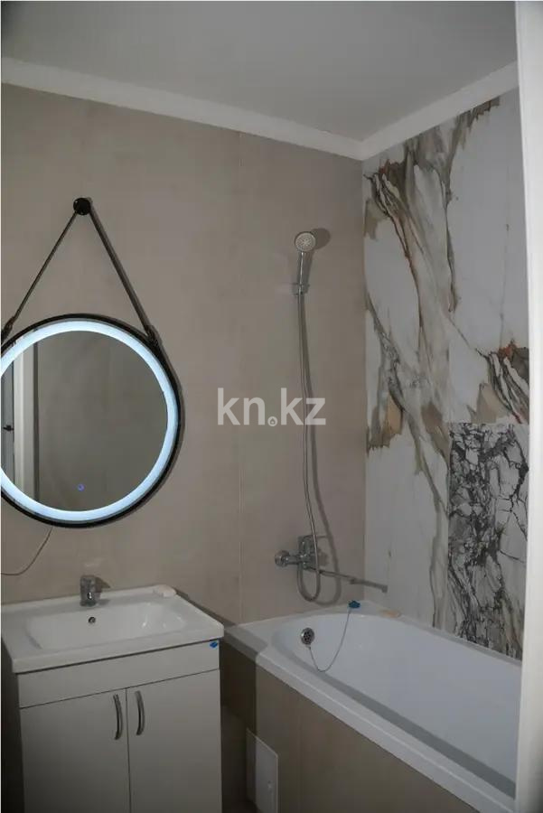 Продажа 1-комнатной квартиры, 47 м² в Алматы - фото 3