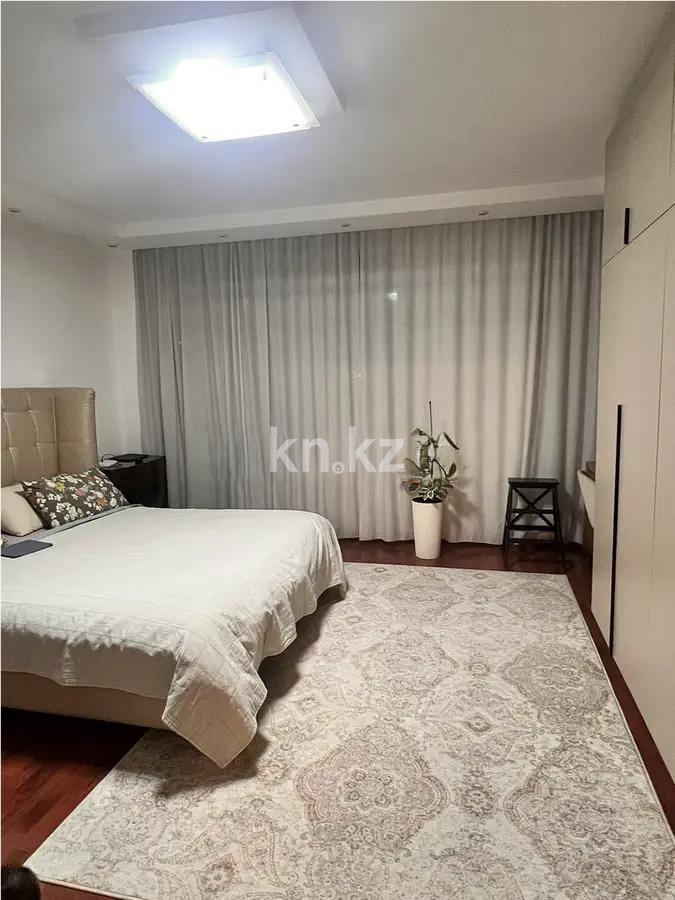 Продажа 4-комнатной квартиры, 163 м² в Алматы - фото 2