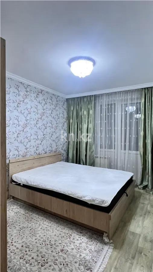 Продажа 2-комнатной квартиры, 60 м², мкр-н Нуркент, дом  5/1 в Алматы - фото 2
